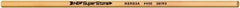 Value Collection - Round Ceramic Finishing Stick - 100mm Long x 3mm Wide x 3mm Thick, 400 Grit - Benchmark Tooling