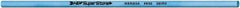 Value Collection - Round Ceramic Finishing Stick - 100mm Long x 3.175mm Wide, 800 Grit - Benchmark Tooling