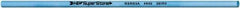 Value Collection - Round Ceramic Finishing Stick - 100mm Long x 3mm Wide, 800 Grit - Benchmark Tooling