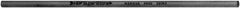 Value Collection - Round Ceramic Finishing Stick - 100mm Long x 3.175mm Wide, 600 Grit - Benchmark Tooling