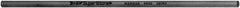 Value Collection - Round Ceramic Finishing Stick - 100mm Long x 3mm Wide, 600 Grit - Benchmark Tooling