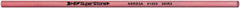 Value Collection - Round Ceramic Finishing Stick - 100mm Long x 3.175mm Wide, 1,200 Grit - Benchmark Tooling