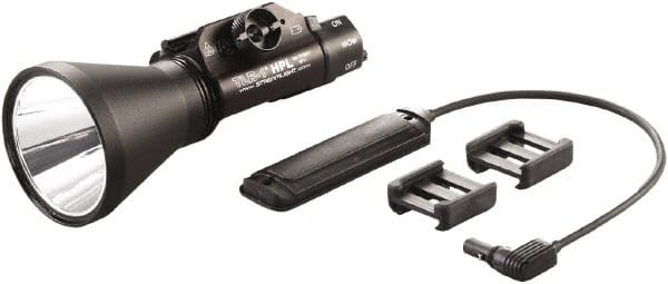 Streamlight - Aluminum Industrial/Tactical Flashlight - Benchmark Tooling