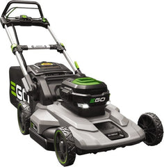 EGO Power Equipment - Self Propelled Battery Powered Lawn Mower - Benchmark Tooling