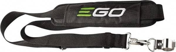 EGO Power Equipment - 2" Long x 1" Wide x 2" High Nylon Adjustable Shoulder Strap - For 480 CFM EGO Blowers - Benchmark Tooling