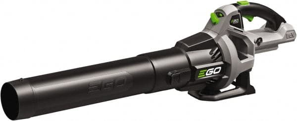 EGO Power Equipment - Handheld Blower - Plastic Tank, Battery Powered - Benchmark Tooling