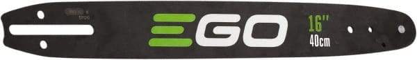 EGO Power Equipment - 16" Long Chainsaw Bar - For EGO Chainsaws - Benchmark Tooling