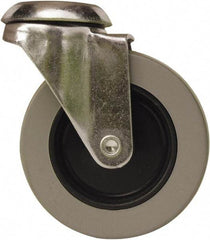 O-Cedar - Metal\xB6Plastic Replacement Caster - Gray, For Use with 96978, 6978, 6980, 978, 972, 971 - Benchmark Tooling