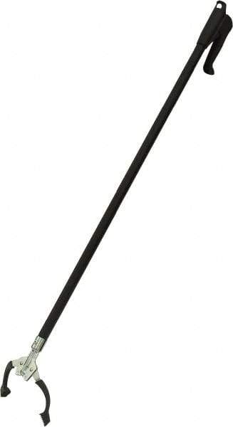 O-Cedar - 36" Long Trash Pick Up Tool - Plastic - Benchmark Tooling