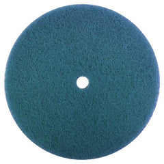 ‎4-1/2″ × 7/8″ Non Woven Hook and Loop Disc Vortex Rapid Prep Very Fine Grit - Benchmark Tooling