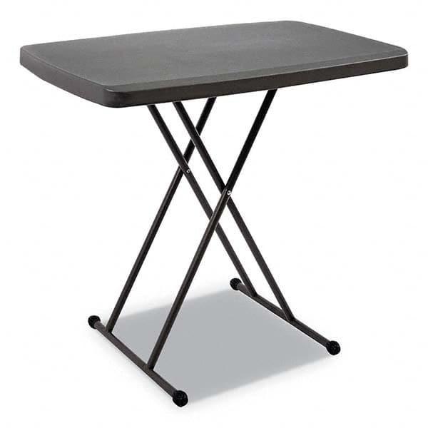 ICEBERG - Folding Tables Type: Folding Tables Width (Inch): 30 - Benchmark Tooling