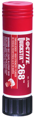 268 Red High Strength Permanent Threadlocker - 19 gm - Benchmark Tooling