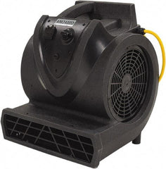 Clarke - Air Mover - 2,000, 2,200, 2,400 CFM Air Flow, 0.33 Peak hp - Benchmark Tooling