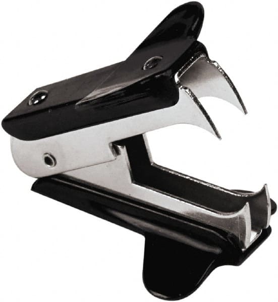 UNIVERSAL - 1-7/32 Jaw Staple Puller - Black - Benchmark Tooling