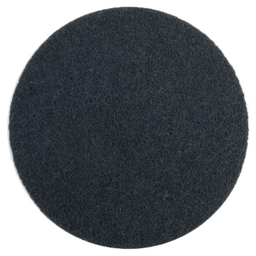 4 1/2″ Non-Woven Hook and Loop Disc SurfacePrep Extra Coarse Grit - Benchmark Tooling