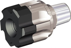 Kennametal - 42mm Head Diam KST350 Modular Reamer Head - Benchmark Tooling