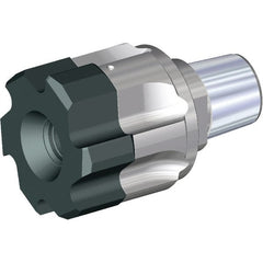 Kennametal - 14mm Head Diam KST115 Modular Reamer Head - Benchmark Tooling