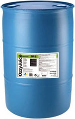 CRC - 55 Gal Drum Parts Washer Fluid - Water-Based - Benchmark Tooling