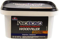 Elmer's - 1 Qt Jar Wood Filler - Benchmark Tooling
