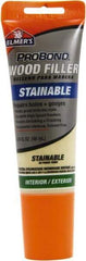 Elmer's - 3.25 oz Tube Wood Filler - Benchmark Tooling