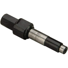 Dynabrade - Air Tool Assembly Spindle - Use with 18254 - Benchmark Tooling