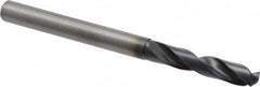 Sumitomo - 6.6mm 135° Solid Carbide Screw Machine Drill Bit - Benchmark Tooling