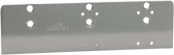 LCN - Aluminum Push/Pull Side - Exact Industrial Supply