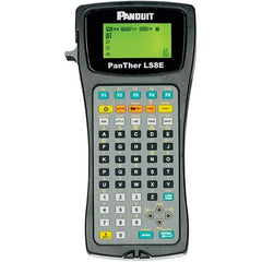 Panduit - Label Maker AC Adapter - Use with Panther LS8 Hand-Held Thermal Transfer Printer - Benchmark Tooling