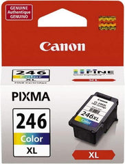 Canon - Ink Cartridge - Use with Canon PIXMA iP2820, MG2420, MG2920, MG2924, MX492 - Benchmark Tooling