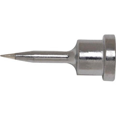 Weller - Soldering Iron Tips Type: Round For Use With: WD1002; WSP80 - Benchmark Tooling