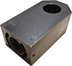 Taper Line - Air Cylinder Rod Eye - Use with 3-1/2" Bore - Benchmark Tooling