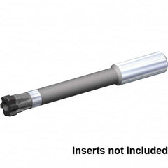 Kennametal - 20mm Head Diam RMR20000H7HF Modular Reamer Head - Benchmark Tooling