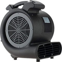 PRO-SOURCE - Blower Fans & Coolers Type: Blower Blade Size (Inch): 8-1/4 - Benchmark Tooling