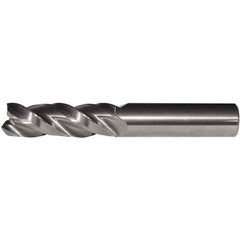 5/16X5/16X5/8X2.1/2 .03 3FL EM CARB - Exact Industrial Supply
