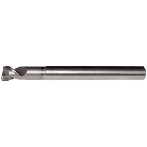 1/4X1/4X3/8X2 1/4X4 .03 CARB EM - Exact Industrial Supply