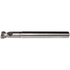 1/4X1/4X3/8X2 1/4X4 .03 CARB EM - Exact Industrial Supply