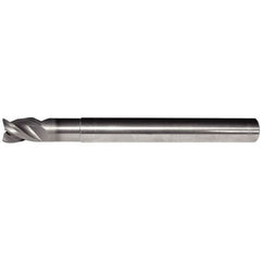 ‎5/8X5/8X3/4-2X5 R.060 3FL CARB EM - Exact Industrial Supply