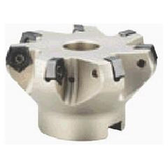 TEN09R400U0150A05 - Indexable Face Mill Cutter - Benchmark Tooling