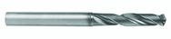 DSX0680F03 Solid Carbide Drill With Coolant - Benchmark Tooling