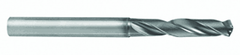 DSX0500F03 Solid Carbide Drill With Coolant - Benchmark Tooling