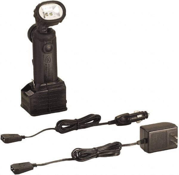 Streamlight - White LED Bulb, 200 Lumens, Industrial/Tactical Flashlight - Kryptek Plastic Body, 1 4.8 V\xB6Sub-C NiCad Battery Included - Benchmark Tooling