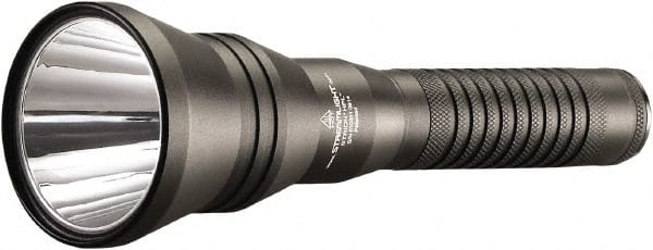 Streamlight - Water Resistant IPX4, 2m Impact Resistance, Aluminum Industrial Tactical Flashlight - Exact Industrial Supply