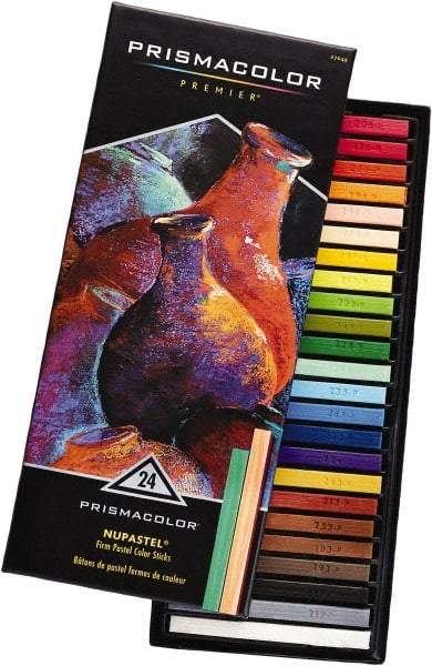 Dymo - Assorted Colors Pastel - Stick Tip - Benchmark Tooling