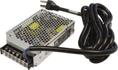 Mag-Mate - Power Supplies Mounting Type: Panel Output Wattage: 100 - Benchmark Tooling