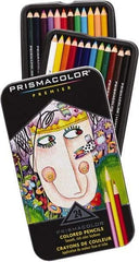 Prismacolor - Premier Colored Pencil - Assorted Colors - Benchmark Tooling