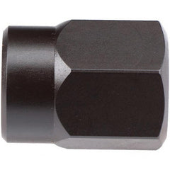 Emuge - Collet Nut/Locknut - Exact Industrial Supply