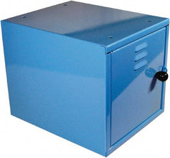 Proline - Workbench & Workstation Locker - 18" Deep, Use with Proline Workbench - Benchmark Tooling