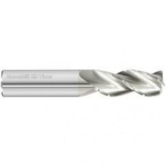 3805R 5/8X1-5/8X3-1/2X0.76R 3FL SE - Benchmark Tooling