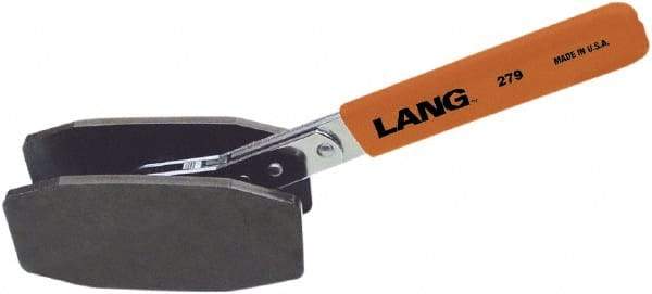 Lang - Automotive Disc Brake Piston Tool - 10" Long - Benchmark Tooling