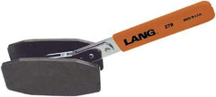 Lang - Automotive Disc Brake Piston Tool - 10" Long - Benchmark Tooling